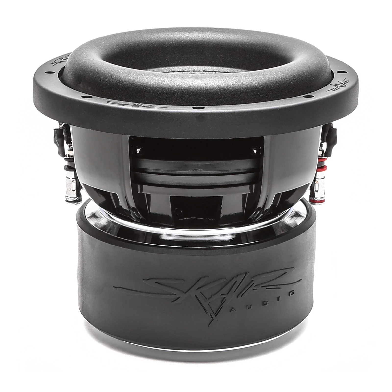 SKAR AUDIO IX-8 D4 8in カーオーディオ ZVX-8 | 8